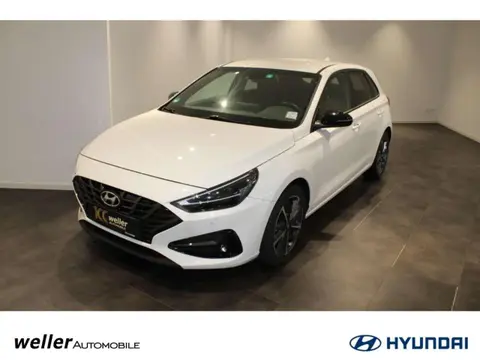 Annonce HYUNDAI I30 Essence 2023 d'occasion 