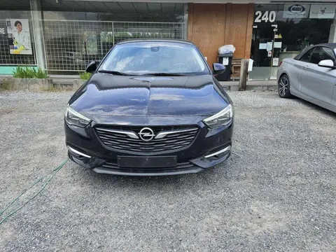 Used OPEL INSIGNIA Diesel 2018 Ad 