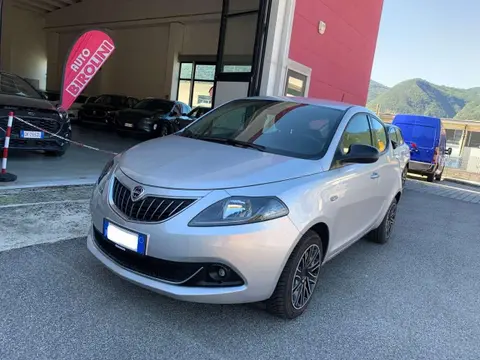 Annonce LANCIA YPSILON Hybride 2021 d'occasion 