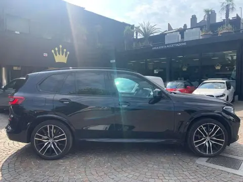 Used BMW X5 Diesel 2019 Ad 