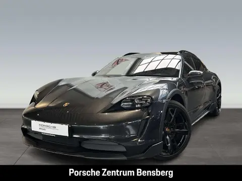 Annonce PORSCHE TAYCAN Électrique 2023 d'occasion 