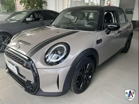 Used MINI COOPER Petrol 2024 Ad 