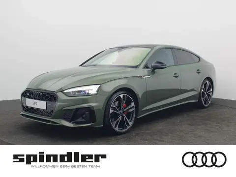 Used AUDI A5 Petrol 2024 Ad 