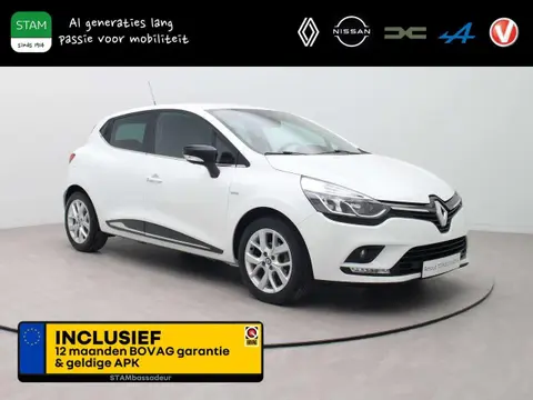 Used RENAULT CLIO Petrol 2019 Ad 