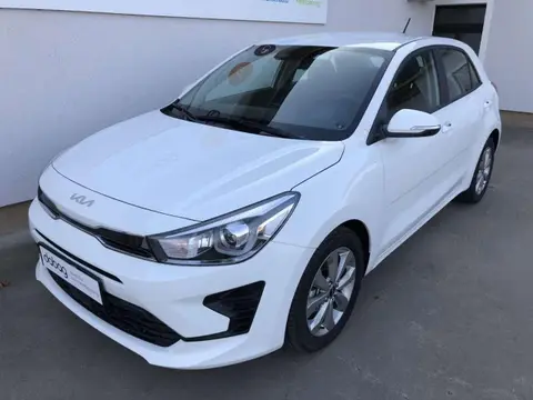 Annonce KIA RIO Essence 2023 d'occasion 