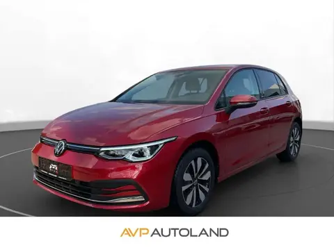 Annonce VOLKSWAGEN GOLF Essence 2023 d'occasion 