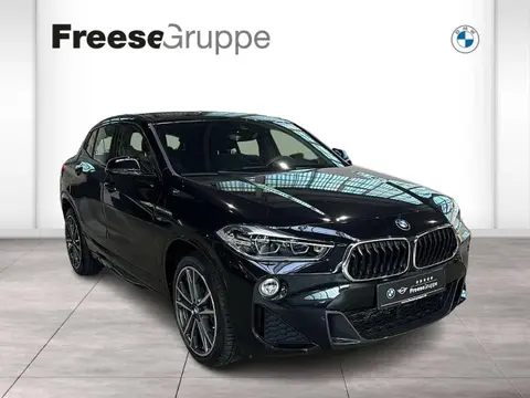 Annonce BMW X2 Essence 2020 d'occasion 