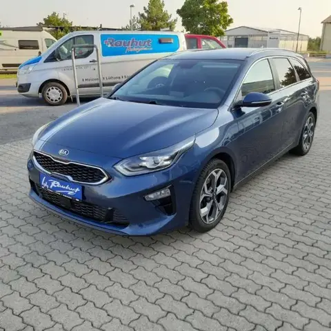 Used KIA CEED Diesel 2019 Ad 