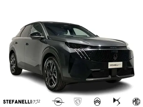 Used PEUGEOT 3008 Hybrid 2024 Ad 