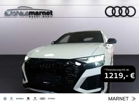 Used AUDI RSQ8 Petrol 2024 Ad 