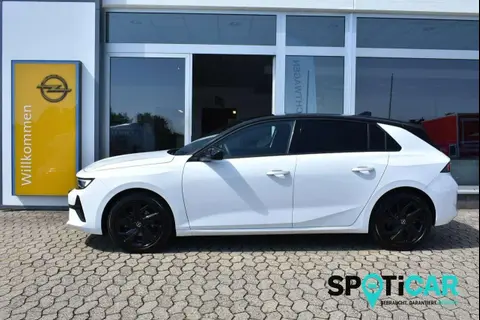 Used OPEL ASTRA Petrol 2023 Ad 