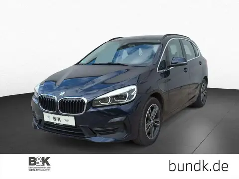 Annonce BMW SERIE 2 Hybride 2020 d'occasion 