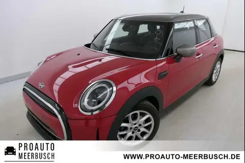 Used MINI COOPER Petrol 2021 Ad 