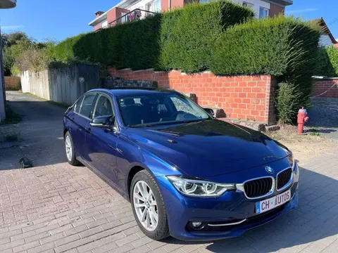 Used BMW SERIE 3 Petrol 2018 Ad 