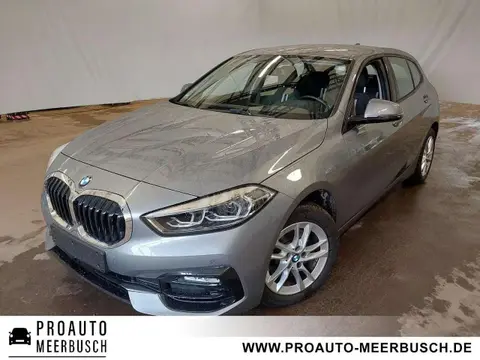 Used BMW SERIE 1 Petrol 2023 Ad 