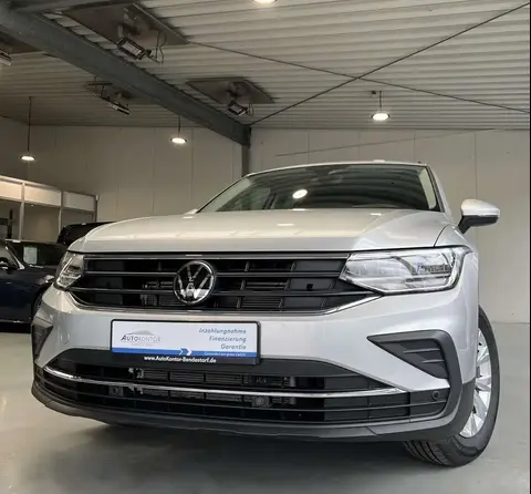 Annonce VOLKSWAGEN TIGUAN Diesel 2023 d'occasion 