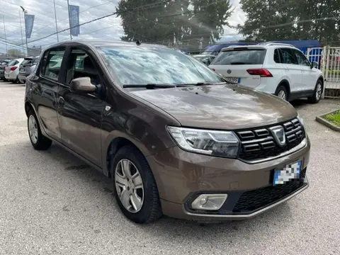 Used DACIA SANDERO LPG 2020 Ad 