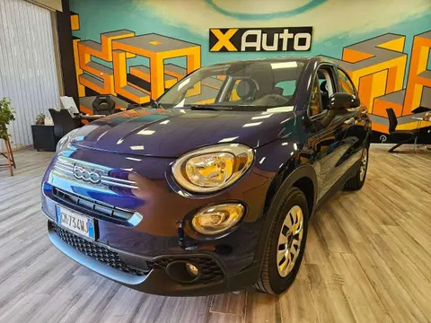 Used FIAT 500X Petrol 2023 Ad 