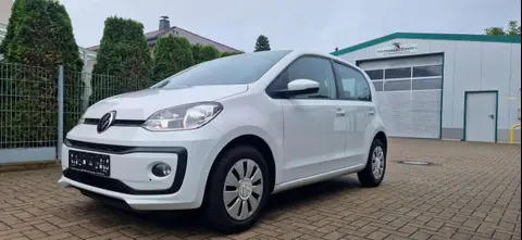 Annonce VOLKSWAGEN UP! Essence 2021 d'occasion 