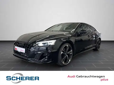 Used AUDI A5 Petrol 2023 Ad 