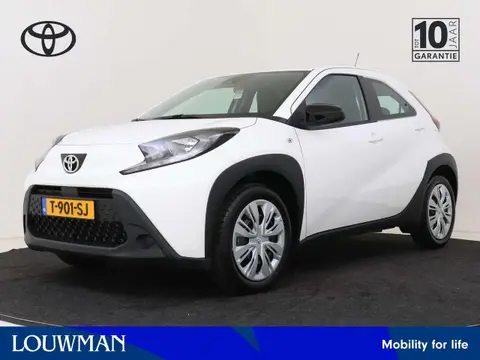 Used TOYOTA AYGO X Petrol 2023 Ad 