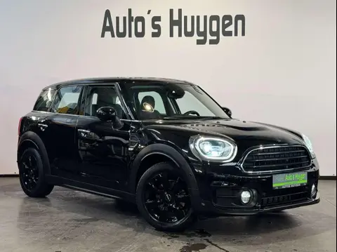 Used MINI ONE Petrol 2019 Ad 