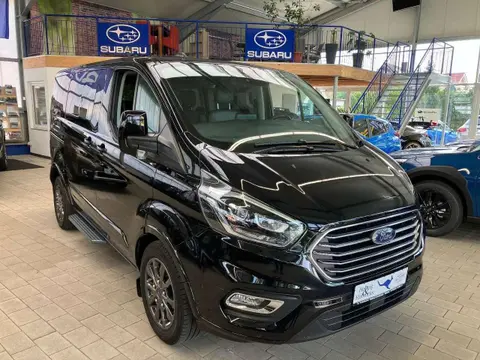 Used FORD TOURNEO Diesel 2020 Ad 