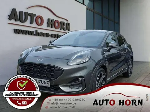 Used FORD PUMA Petrol 2024 Ad 