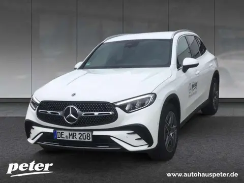 Used MERCEDES-BENZ CLASSE GLC Diesel 2024 Ad Germany