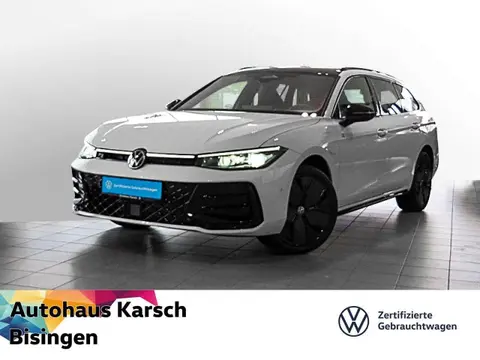 Used VOLKSWAGEN PASSAT Hybrid 2024 Ad 