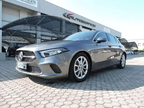 Used MERCEDES-BENZ CLASSE A Petrol 2021 Ad 