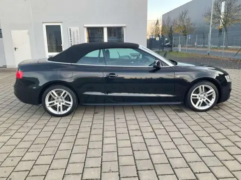 Annonce AUDI A5 Diesel 2016 d'occasion 