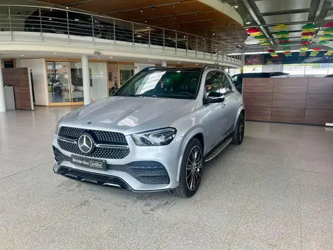 Used MERCEDES-BENZ CLASSE GLE Hybrid 2022 Ad 