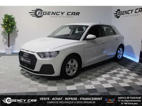 Used AUDI A1 Petrol 2023 Ad 