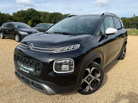 Used CITROEN C3 AIRCROSS Diesel 2019 Ad 