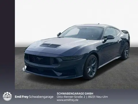 Annonce FORD MUSTANG Essence 2024 d'occasion 