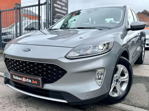 Annonce FORD KUGA Diesel 2021 d'occasion 