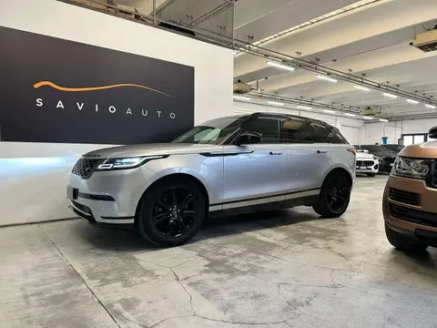 Used LAND ROVER RANGE ROVER VELAR Diesel 2017 Ad 