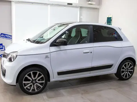 Used RENAULT TWINGO LPG 2015 Ad 