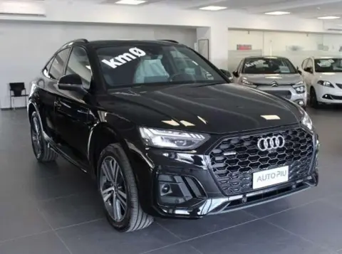 Used AUDI Q5 Hybrid 2024 Ad 