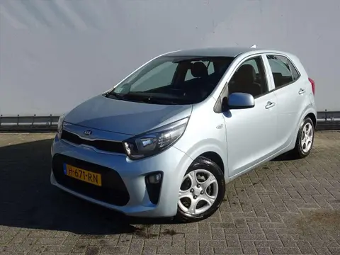 Annonce KIA PICANTO Essence 2020 d'occasion 