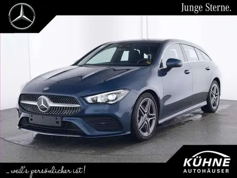 Used MERCEDES-BENZ CLASSE CLA Diesel 2023 Ad 