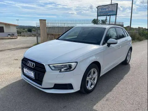 Annonce AUDI A3 Diesel 2018 d'occasion 