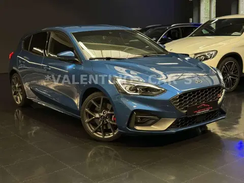 Annonce FORD FOCUS Essence 2021 d'occasion 