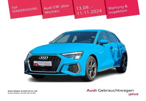 Used AUDI A3 Diesel 2023 Ad 