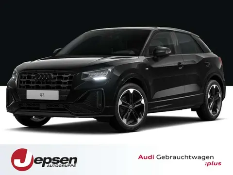 Used AUDI Q2 Petrol 2024 Ad Germany