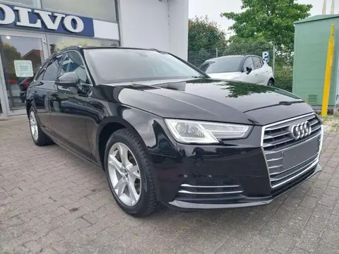 Annonce AUDI A4 Diesel 2017 d'occasion 