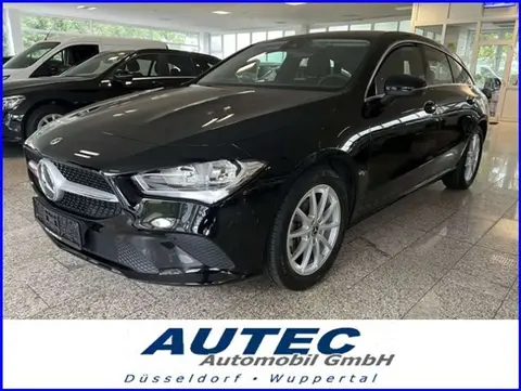 Used MERCEDES-BENZ CLASSE CLA Petrol 2022 Ad 