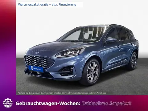 Annonce FORD KUGA Diesel 2023 d'occasion 