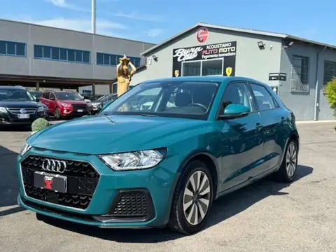 Used AUDI A1 Petrol 2020 Ad 